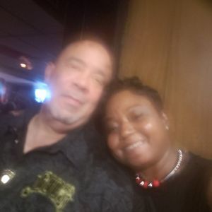 Meet your Posher, Dellareese